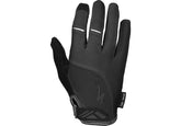 Guantes Ciclismo Specialized Women S Bg Dual-gel Long Finger